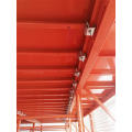 Warehouse Storage Heavy Duty Industrial Steel Mezzanine Rack